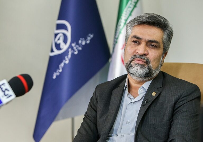 تصویر آماری از شهدا و مجروحان حملات هوایی آمریکا به ایران بر اساس اعلام وزارت بهداشت