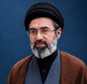 تصویر رهبر انقلاب اسلامی