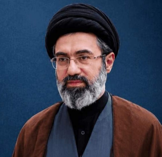 تصویر رهبر انقلاب اسلامی